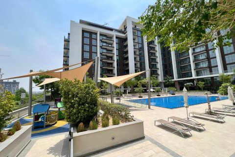 Apartment de 2 dormitorios en Dubai, UAE No. 35734 11