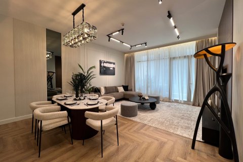 Apartment de 2 dormitorios en Dubai, UAE No. 35734 12