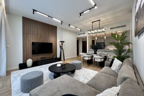 Apartment de 2 dormitorios en Dubai, UAE No. 35734