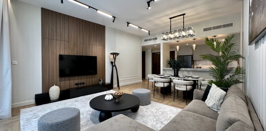 Apartment de 2 dormitorios en Dubai, UAE No. 35734