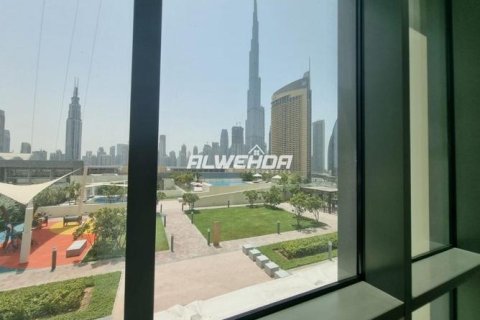 3 bedrooms Apartment in Downtown Views II, UAE No. 3863