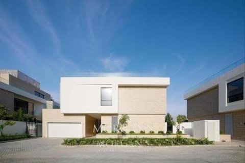 6 غرفة نوم  فيلا في Al Barari Villas, الإمارات العربية المتحدة رقم 36942