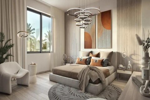 Townhouse de 3 chambres à Yas Island, UAE No. 36658 4