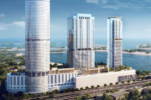 2 bedrooms Apartment in Dubai, UAE No. 35786
