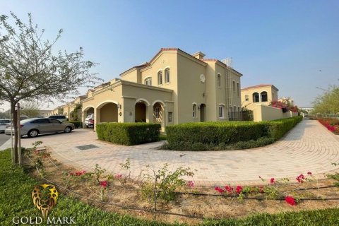 Townhouse de 3 dormitorios en Serena, UAE No. 28307 15