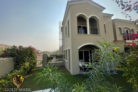 Townhouse de 3 dormitorios en Serena, UAE No. 28307 16