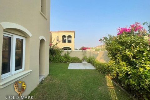 Townhouse de 3 dormitorios en Serena, UAE No. 28307 14