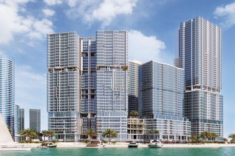 2 bedrooms Apartment in Al Reem Island, UAE No. 24607