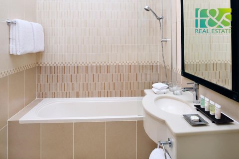 46.5مربع، شقة فندقية في Al Hamra Village, الإمارات العربية المتحدة رقم 24582 11