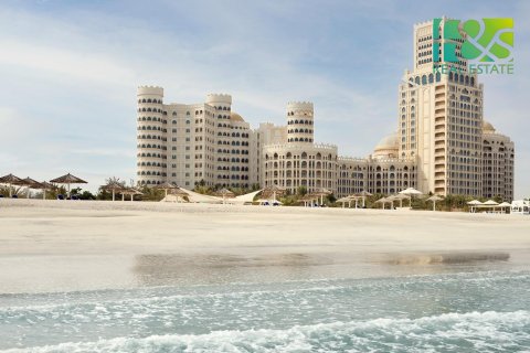 46.5m² Hotel Apartment in Al Hamra Village, UAE No. 24582
