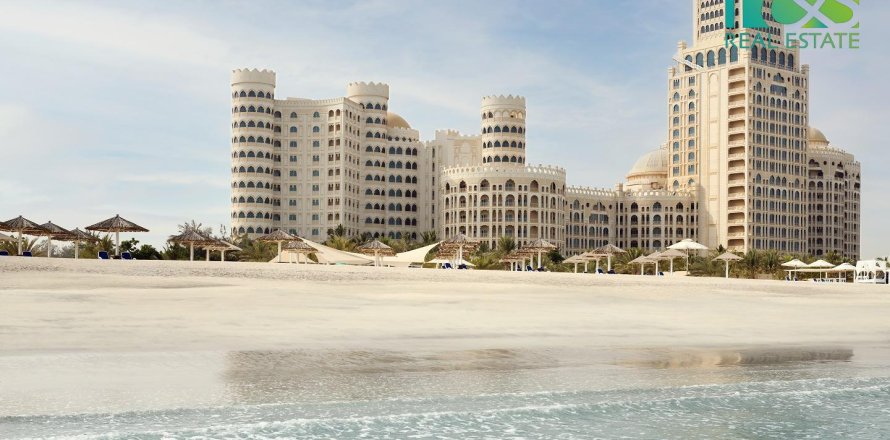 46.5مربع، شقة فندقية في Al Hamra Village, الإمارات العربية المتحدة رقم 24582