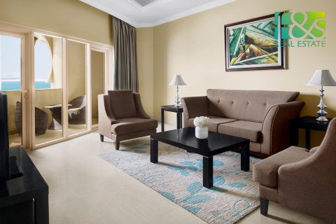 46.5مربع، شقة فندقية في Al Hamra Village, الإمارات العربية المتحدة رقم 24582 9