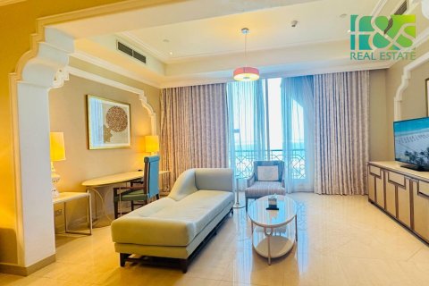 Апартаменты в отеле с 2 спальнями в Al Hamra Village, ОАЭ №24584 22