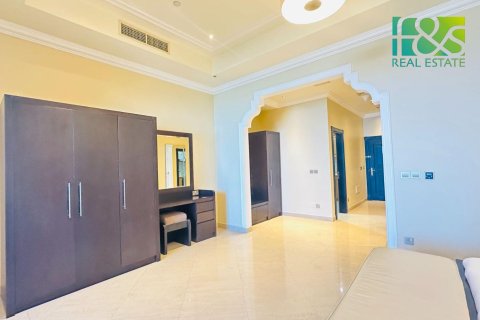 Апартаменты в отеле с 2 спальнями в Al Hamra Village, ОАЭ №24584 25