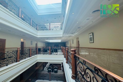 Апартаменты в отеле с 2 спальнями в Al Hamra Village, ОАЭ №24584 5