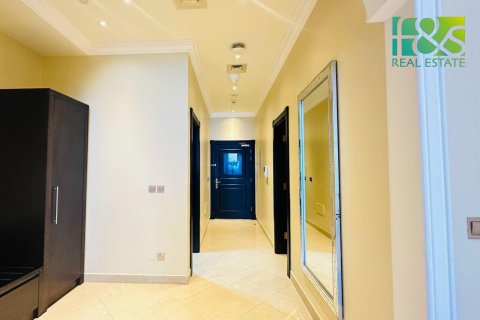 Апартаменты в отеле с 2 спальнями в Al Hamra Village, ОАЭ №24584 21