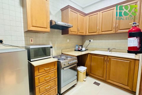 Апартаменты в отеле с 2 спальнями в Al Hamra Village, ОАЭ №24584 17