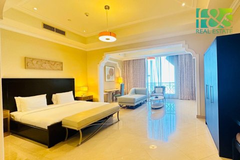 Апартаменты в отеле с 2 спальнями в Al Hamra Village, ОАЭ №24584 24