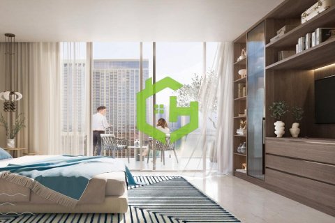 Apartment de 4 dormitorios en Dubai Marina, UAE No. 39256