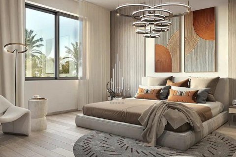 4 غرف نوم فيلا على جزيرة ياس, الإمارات العربية المتحدة رقم 42912 8