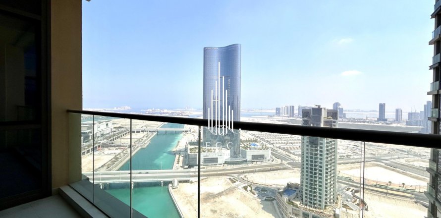 Apartment de 2 dormitorios en Al Reem Island, UAE No. 37248