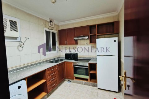 2 غرف نوم شقة في الدوحة, Qatar رقم 57874 16