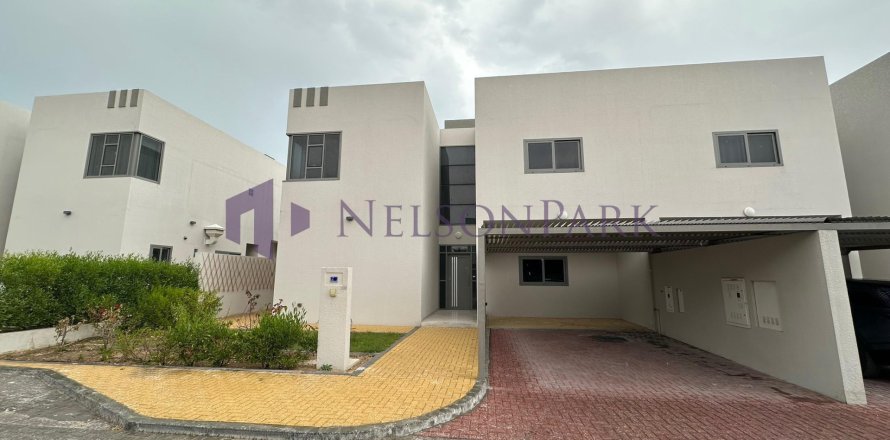 3 غرف نوم فيلا في الدوحة, Qatar رقم 57861