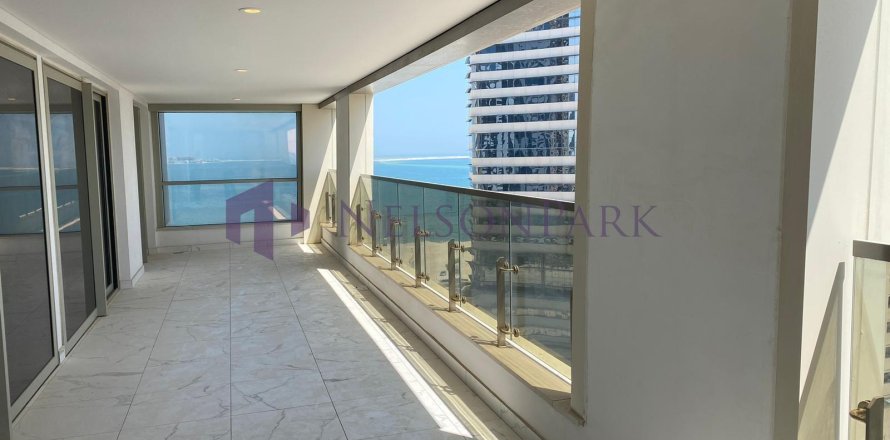 Apartment de 2 dormitorios en Doha, Qatar No. 57875
