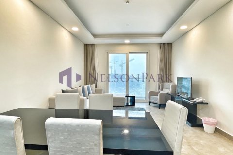 1 غرف نوم شقة في لوسيل, Qatar رقم 57876