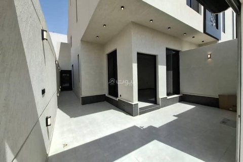 Apartment de 4 dormitorios en Riyadh, Saudi Arabia No. 61603 3