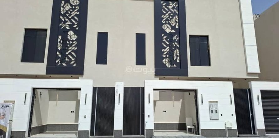 Apartment de 4 dormitorios en Riyadh, Saudi Arabia No. 61603