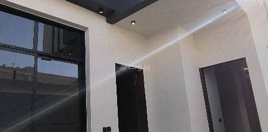 Appartement de 4 chambres à Riyadh, Saudi Arabia No. 61608