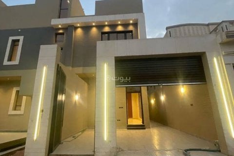 Apartment de 3 dormitorios en Riyadh, Saudi Arabia No. 61606
