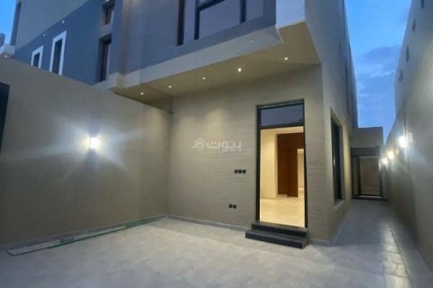 Apartment de 3 dormitorios en Riyadh, Saudi Arabia No. 61606 3