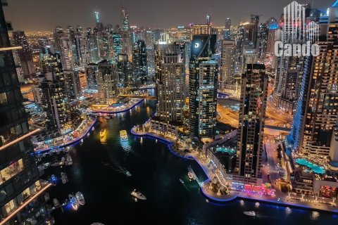 2 bedrooms Apartment in Marina Gate, UAE No. 55566