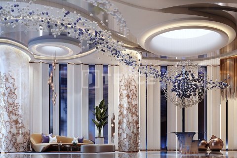 1 bedroom Apartment in Business Bay, UAE No. 10440 9
