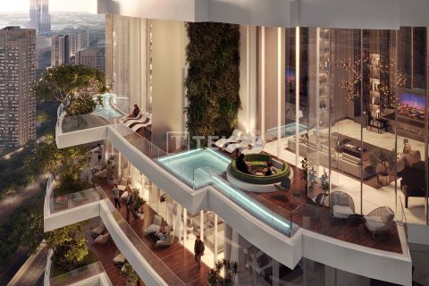 1 bedroom Apartment in Business Bay, UAE No. 10440 27