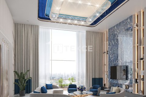 1 bedroom Apartment in Business Bay, UAE No. 10440 24