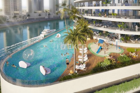 1 bedroom Apartment in Business Bay, UAE No. 10440 16
