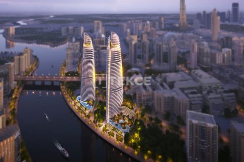 1 bedroom Apartment in Business Bay, UAE No. 10440 5