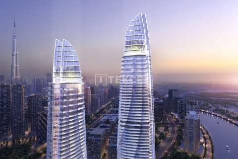 1 bedroom Apartment in Business Bay, UAE No. 10440 3
