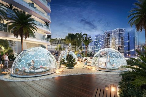 1 bedroom Apartment in Business Bay, UAE No. 10440 4