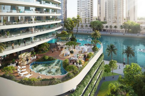 1 bedroom Apartment in Business Bay, UAE No. 10440 13