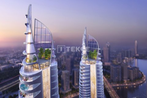 1 bedroom Apartment in Business Bay, UAE No. 10440 6