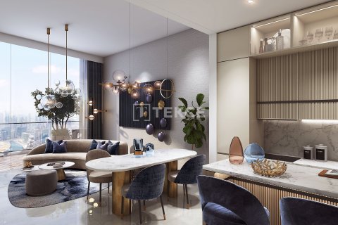 1 bedroom Apartment in Business Bay, UAE No. 10440 20