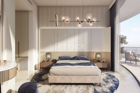 1 bedroom Apartment in Business Bay, UAE No. 10440 17