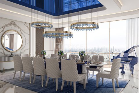 1 bedroom Apartment in Business Bay, UAE No. 10440 23