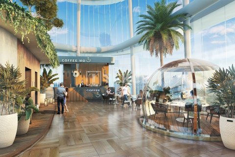 1 bedroom Apartment in Business Bay, UAE No. 10440 12