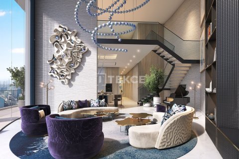 1 bedroom Apartment in Business Bay, UAE No. 10440 22