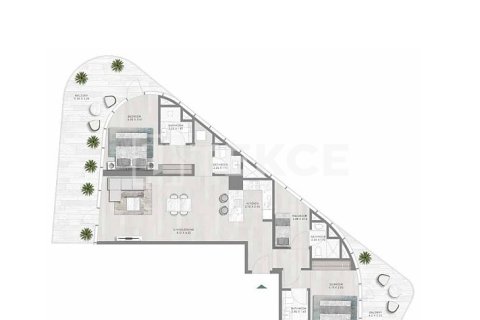 1 bedroom Apartment in Business Bay, UAE No. 10440 31